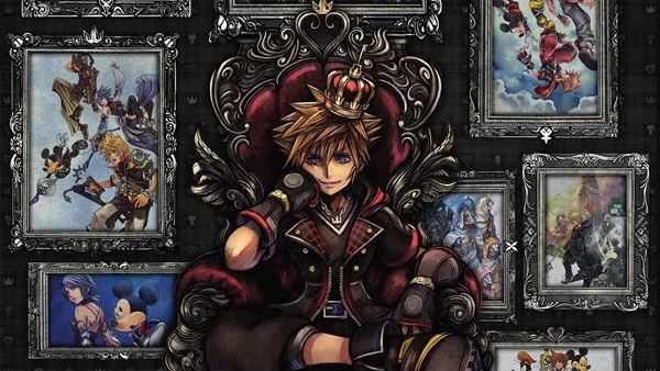 مجموعه‌ی Kingdom Hearts All-in-One Package معرفی شد - گیمفا