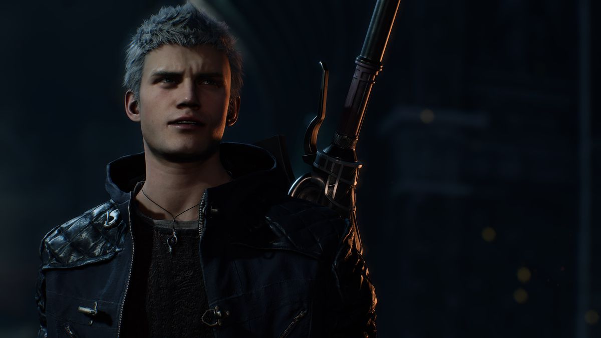 بهینه‌ساز مخصوص رایانه‌های شخصی جدید Devil May Cry 5 منتشر شد - گیمفا