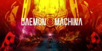 Daemon X Machina - گیمفا: اخبار، نقد و بررسی بازی، سینما، فیلم و سریال