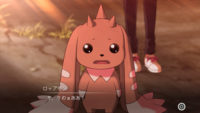 تصاویر جدیدی از بازی Digimon Survive عرضه شد - گیمفا