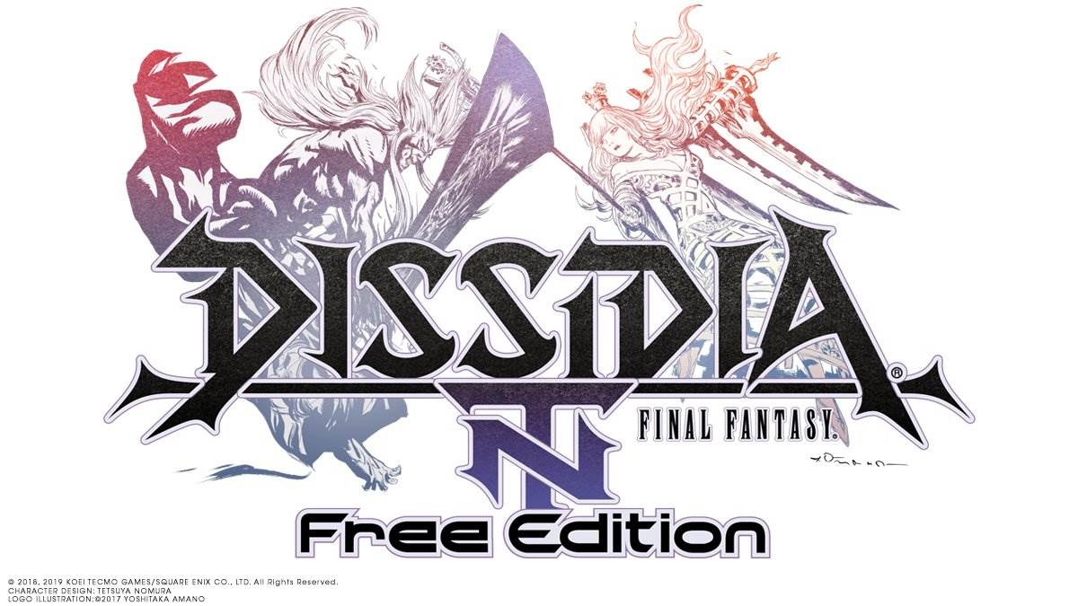 آخرین به‌روزرسان دو بازی Dissidia: Final Fantasy و Dissidia: Final Fantasy NT به زودی منتشر می‌شود - گیمفا