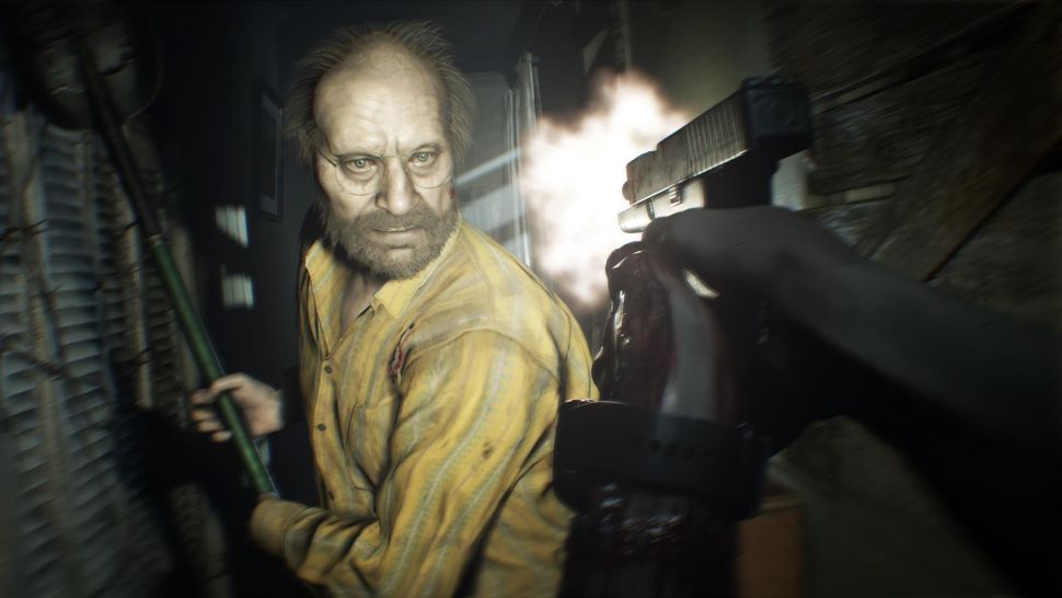 عنوان Resident Evil 7 بیش از ۷ میلیون نسخه فروخته است - گیمفا