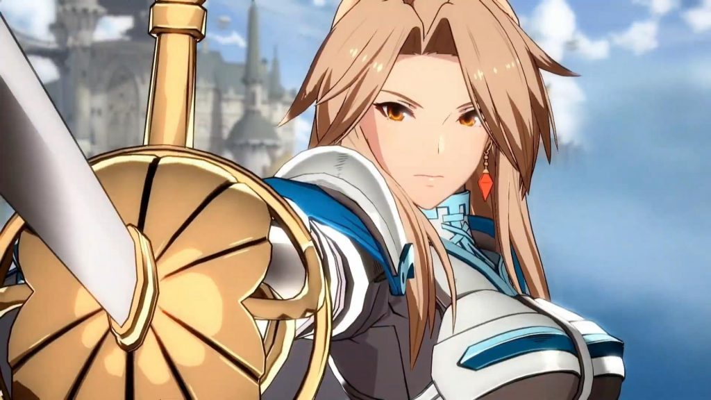 تاریخ انتشار بازی Granblue Fantasy: Versus مشخص شد - گیمفا