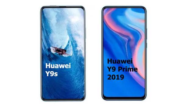 تفاوت‌ها و شباهت‌ها در یک قاب؛ مقایسه قابلیت‌های Huawei Y9 Prime 2019 و Huawei Y9S - گیمفا