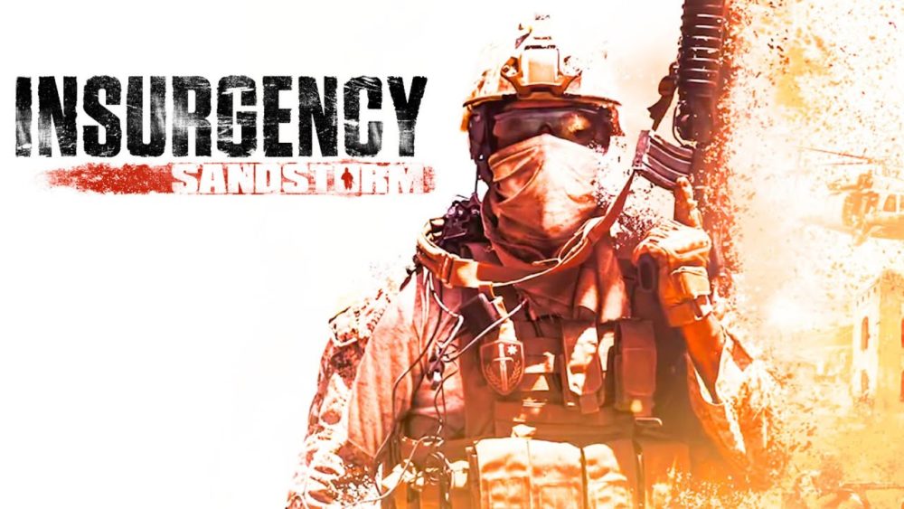 تاریخ انتشار Insurgency: Sandstorm برروی پلی‌استیشن ۴ و اکس‌باکس وان مشخص شد - گیمفا