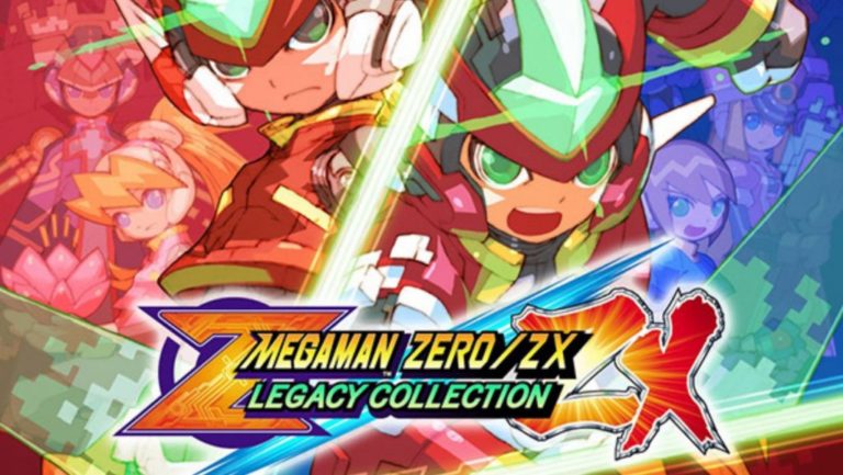 بسته‌ای از خاطرات لذت‌بخش | نقدها و نمرات بازی Mega Man Zero / ZX Legacy Collection منتشر شد - گیمفا