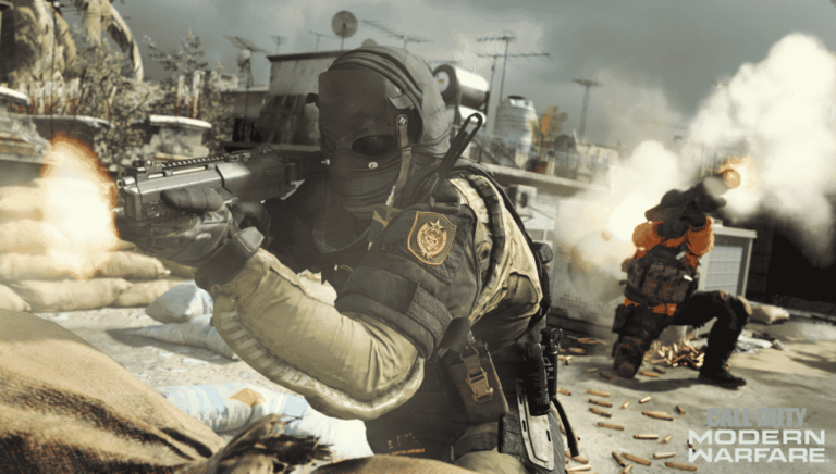یکی از حالت‌های Call of Duty: Modern Warfare از بازی حذف شد - گیمفا