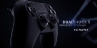 پتنت Dualshock 5 ویژگی بسیار جالبی را معرفی می‌کند - گیمفا