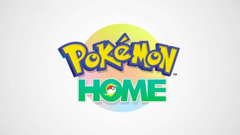 عنوان Pokemon Home در هفته‌ی نخست ۱.۳ میلیون دانلود داشته است - گیمفا