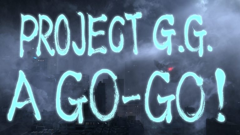 اطلاعات جدیدی از بازی Project G.G منتشر شد - گیمفا