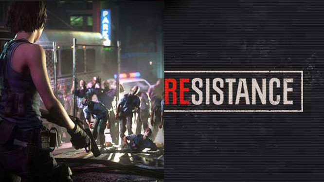 Project Resistance به‌دلیل نبود کمپین دوم به Resident Evil 3 Remake اضافه شد - گیمفا
