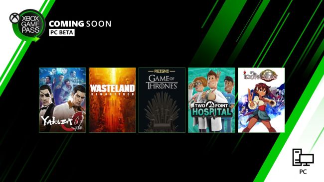 بازی‌های آینده‌ی سرویس Xbox Game Pass مشخص شدند - گیمفا