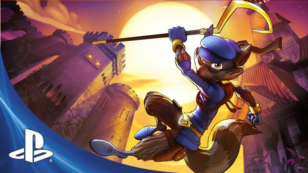 استودیوی توسعه‌دهنده‌ی Sly Cooper: Thieves in Time توسط فیسبوک خریداری شد - گیمفا