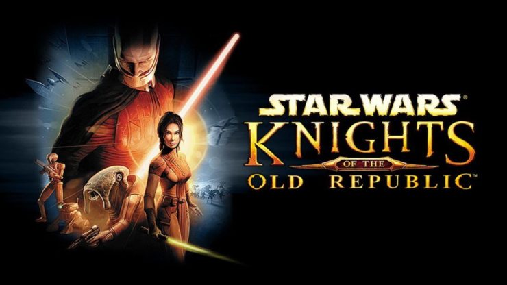 شایعه: ریبوت بازی Star Wars: Knights of the Old Republic توسط الکترونیک آرتس ساخته نخواهد شد - گیمفا
