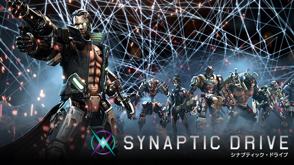 تاریخ انتشار بازی Synaptic Drive مشخص شد - گیمفا