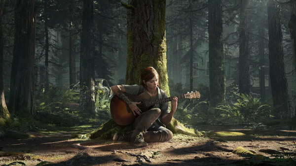 دموی The Last of Us Part II در مراسم Pax East در دسترس عموم خواهد بود - گیمفا
