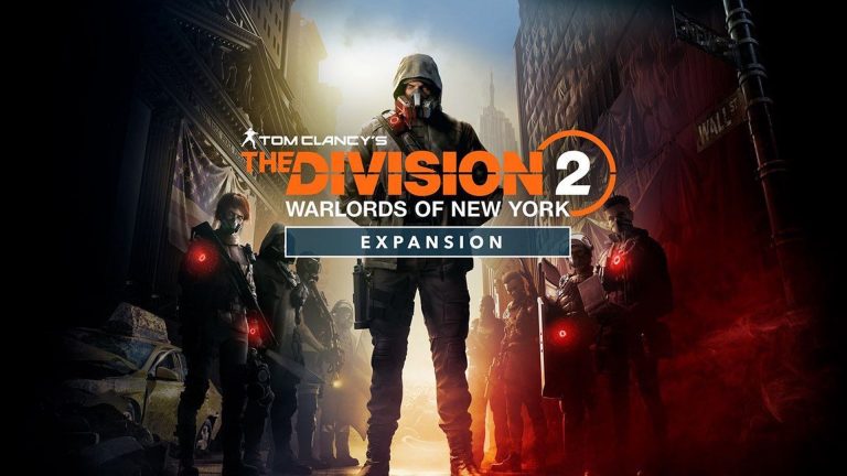 بسته الحاقی جدید بازی The Division 2 با نام Warlords of New York رسما معرفی شد - گیمفا