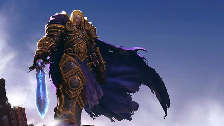 بهینه‌ساز ۱٫۳۲٫۱ بازی Warcraft 3: Reforged منتشر شد - گیمفا