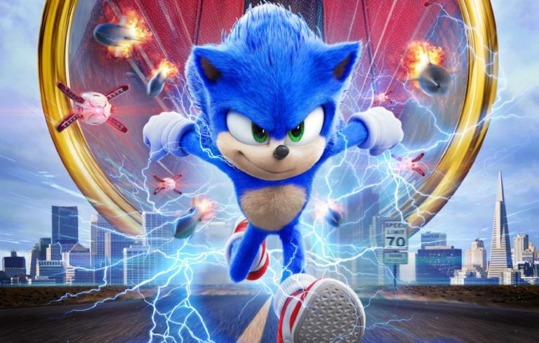 بازی‌های Sonic در استیم با تخفیف به فروش می‌رسند - گیمفا