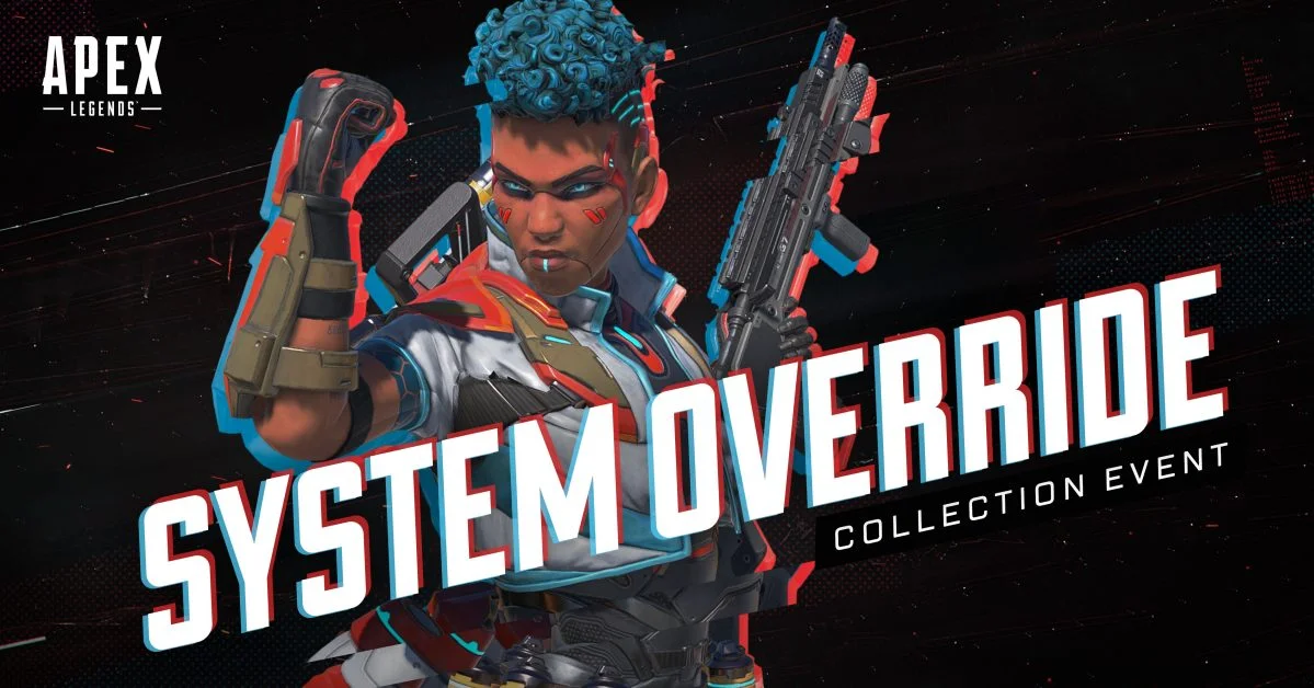 رویداد System Override بازی Apex Legends معرفی شد - گیمفا