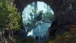 تصاویر جدیدی از بازی Baldur’s Gate 3 فاش شد - گیمفا