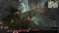 تصاویر جدیدی از بازی Baldur’s Gate 3 فاش شد - گیمفا