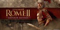 نژاد پارت هم وارد Total War: Rome 2 شد - گیمفا