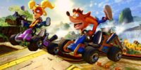 از خریدهای درون برنامه‌ای بازی Crash Team Racing: Nitro Fueled رونمایی شد - گیمفا