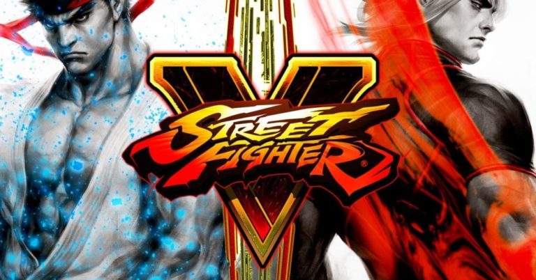 Street Fighter V: Champion Edition منتشر شد + اضافه شدن شخصیت جدید - گیمفا