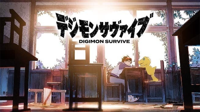 تصاویر جدیدی از بازی Digimon Survive عرضه شد - گیمفا