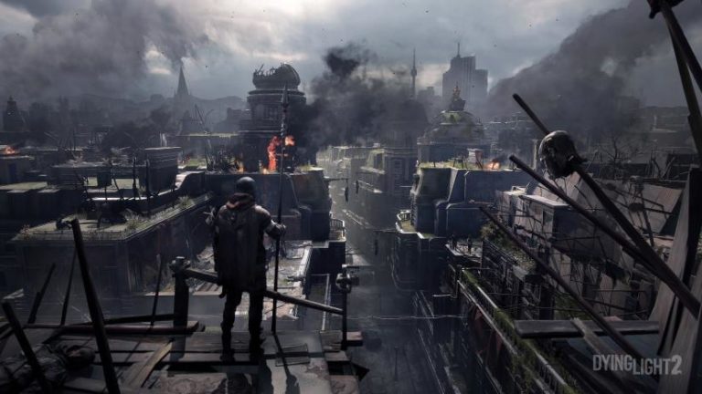 تکلند از ویژگی‌های تکنولوژی رهگیری پرتو در بازی Dying Light 2 می‌گوید - گیمفا