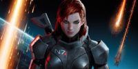 از سه ماشین ویژه برای Mass Effect Andromeda رونمایی شد - گیمفا