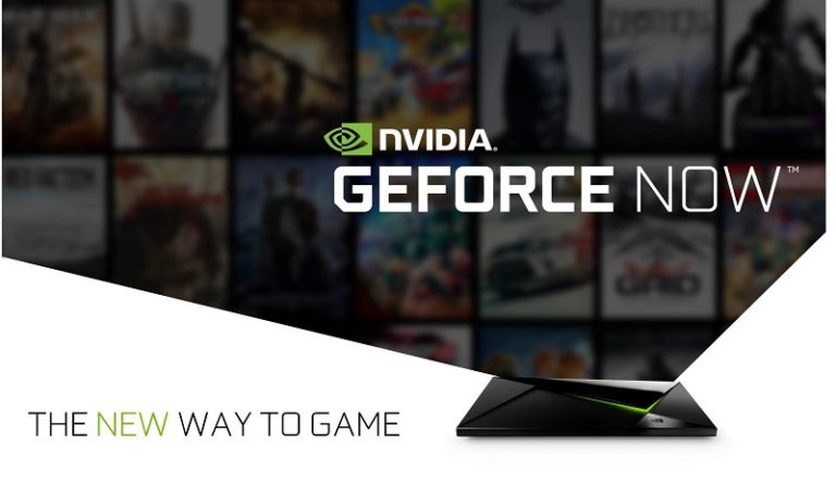 بتای پلتفرم Nvidia GeForce Now به صورت عمومی در دسترس است - گیمفا