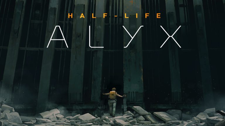 اولین نقد از بازی Half-Life: Alyx منتشر شد - گیمفا