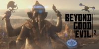 یوبی سافت : Beyond Good & Evil 2 در آینده خواهد آمد - گیمفا