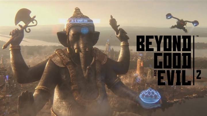 یوبی‌سافت در سال آینده برنامه‌ای برای انتشار بازی Beyond Good & Evil 2 ندارد - گیمفا