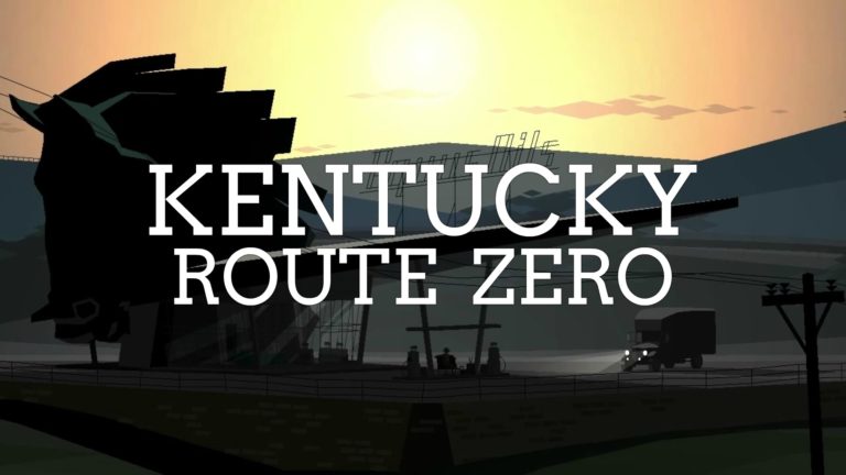 آلبوم موسیقی‌های بازی Kentucky Route Zero به صورت رسمی منتشر شد - گیمفا