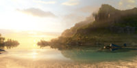تصاویر جدیدی از ویژگی‌های موتور CryEngine 5.6 منتشر شد | ریمستر Crysis در راه است؟ - گیمفا