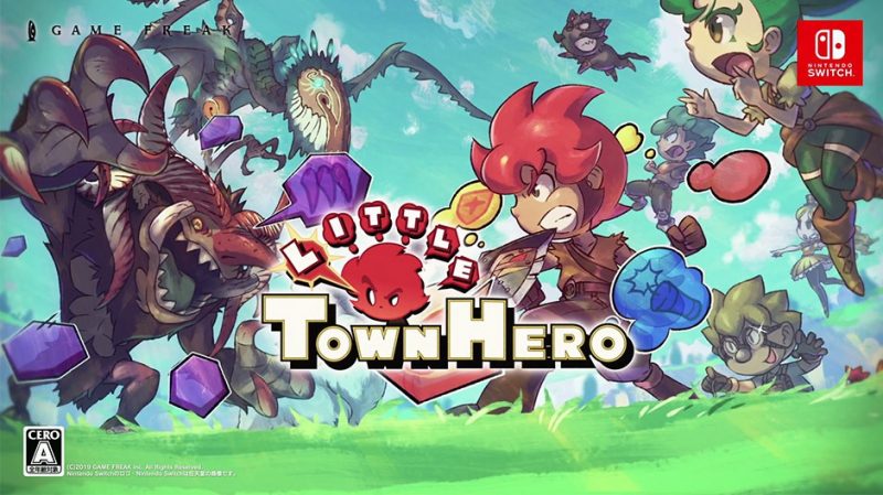 تاریخ انتشار عنوان Little Town Hero برای پلی‌استیشن ۴ مشخص شد - گیمفا