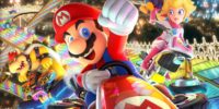 Mario Kart 8 - گیمفا: اخبار، نقد و بررسی بازی، سینما، فیلم و سریال