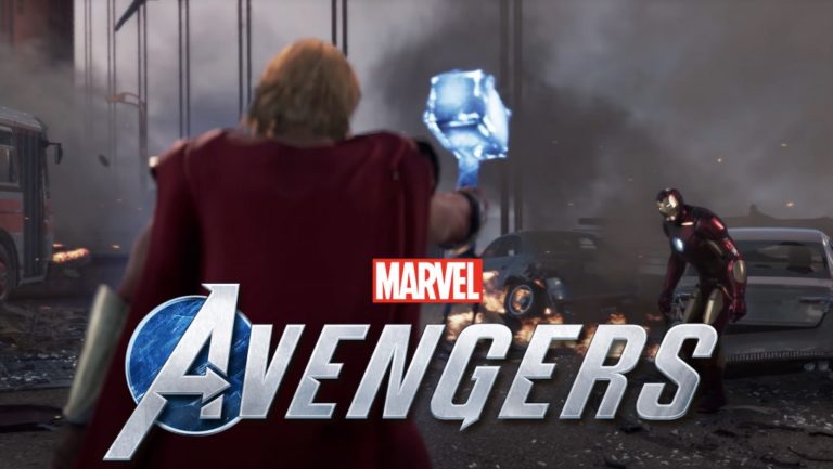 از لباس کلاسیک شخصیت Thor برای عنوان Marvel’s Avengers رونمایی شد - گیمفا