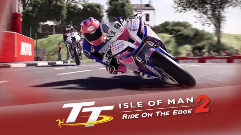 سیستم مورد نیاز بازی TT Isle of Man Ride on the Edge 2 به همراه اولین تریلر گیم‌پلی آن‌ منتشر شد - گیمفا