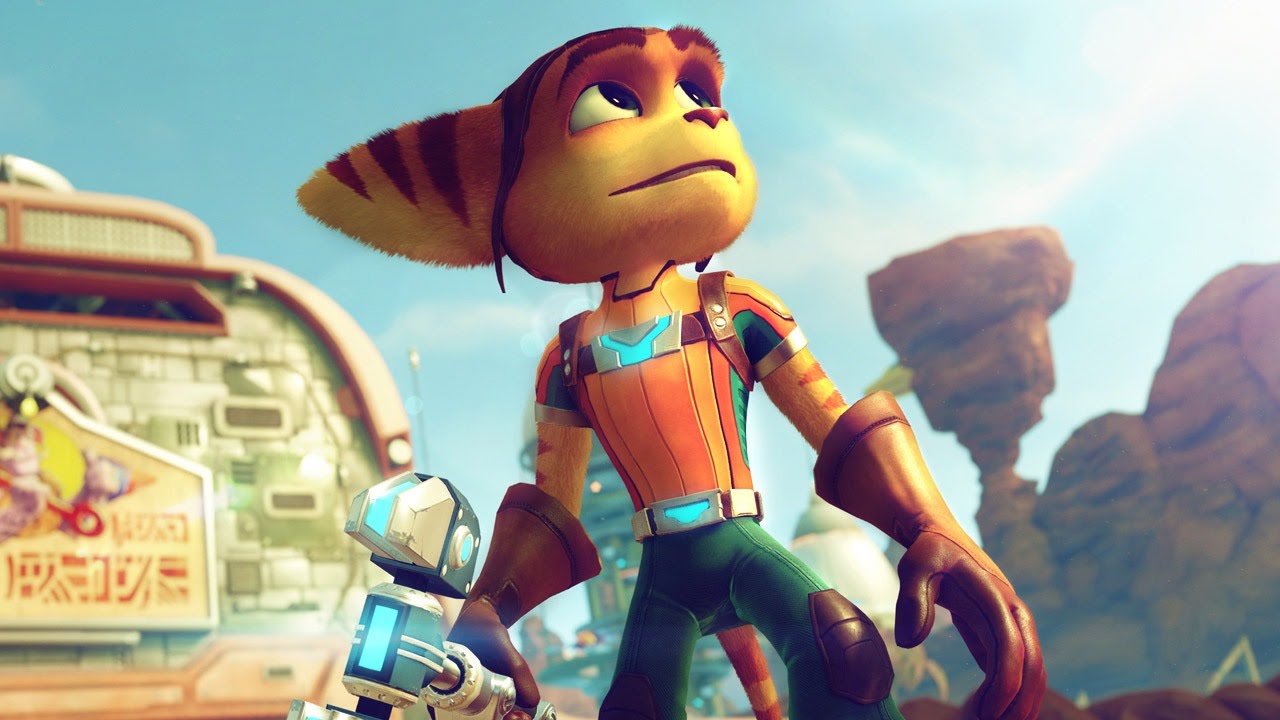 شایعه: Ratchet & Clank یکی از عناوین هنگام انتشار کنسول پلی‌استیشن ۵ خواهد بود - گیمفا