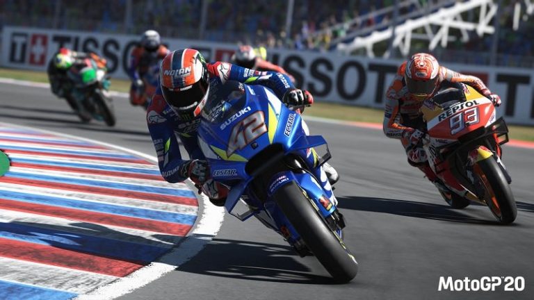 تاریخ انتشار بازی MotoGP 20 مشخص شد - گیمفا