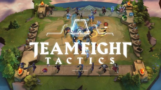 بازی Teamfight Tactics، تا یک ماه دیگر برای گوشی‌های هوشمند عرضه خواهد شد - گیمفا