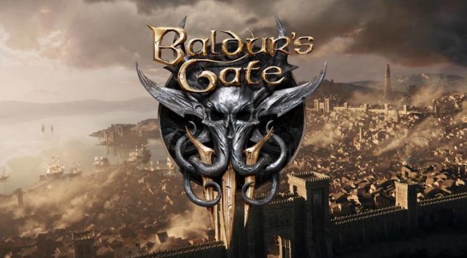 تاریخ نمایش گیم‌پلی بازی Baldur’s Gate 3 مشخص شد - گیمفا