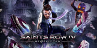 Saints Row 4 - گیمفا: اخبار، نقد و بررسی بازی، سینما، فیلم و سریال