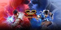 Street Fighter V - گیمفا: اخبار، نقد و بررسی بازی، سینما، فیلم و سریال