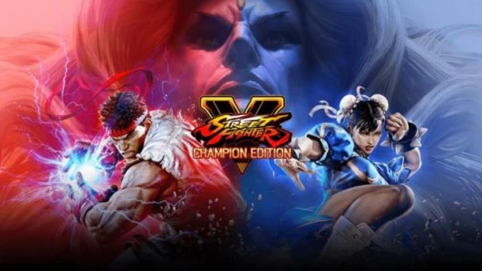کپکام تاریخ پخش استریم بعدی Street Fighter 5: Champion Edition را اعلام کرد