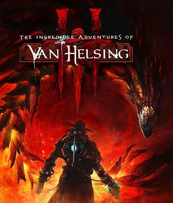The Incredible Adventures of Van Helsing III - گیمفا: اخبار، نقد و بررسی بازی، سینما، فیلم و سریال